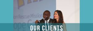 Our Clients