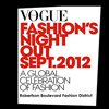 A Global Celebration of Fashion