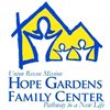 Hope Gardens Family Center