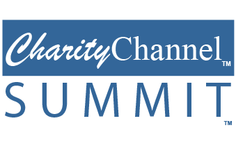 Charity Channel Summit logo
