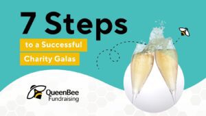 Here are 7 steps for successful charity gala