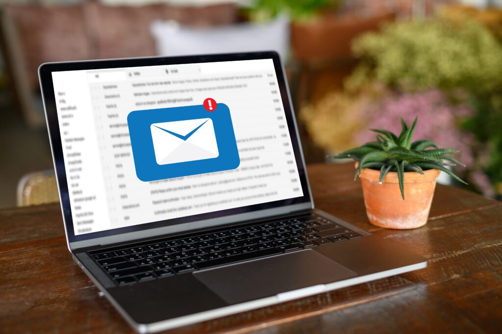 Clean up your event mailing list
